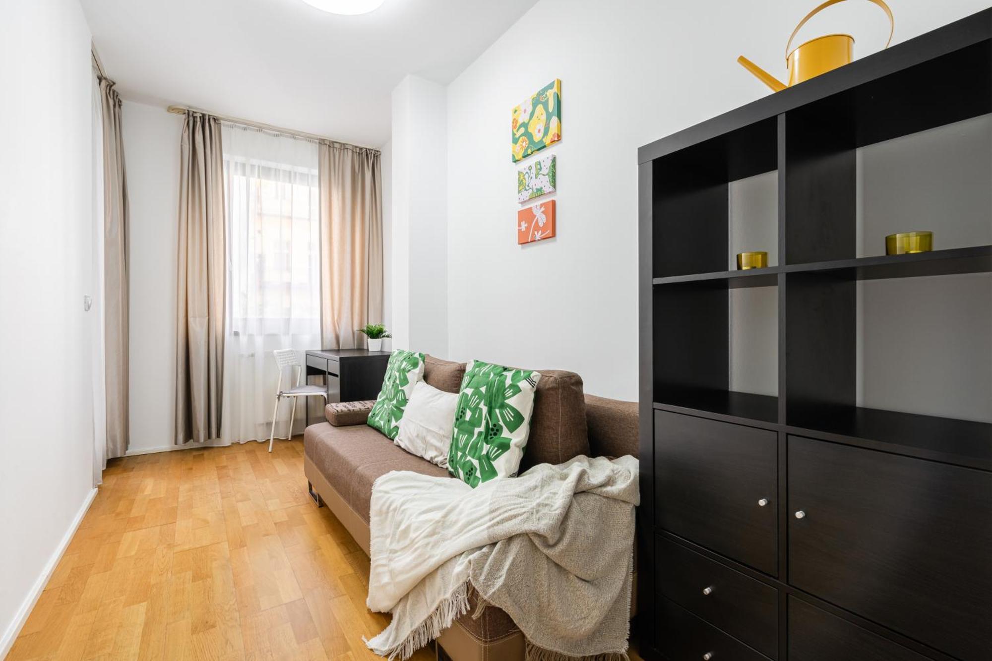 Home Of Serenity - 2 Bdr, Free Parking And Terrace Budapest Kültér fotó