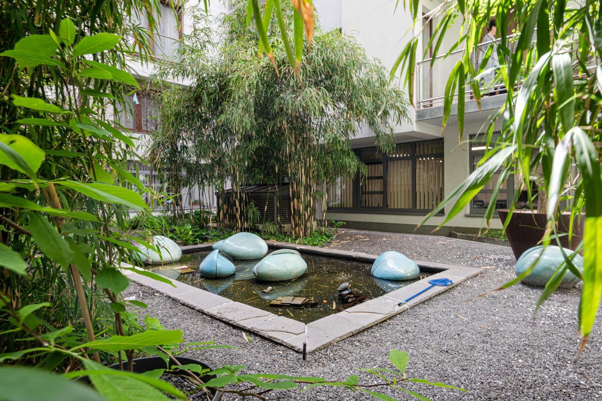 Home Of Serenity - 2 Bdr, Free Parking And Terrace Budapest Kültér fotó